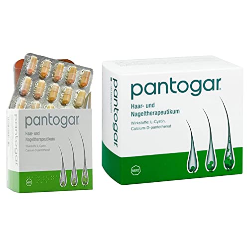 Pantogar 150 capsule