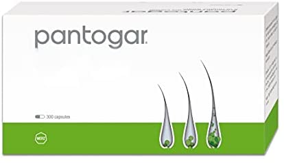 Pantogar 300 capsule